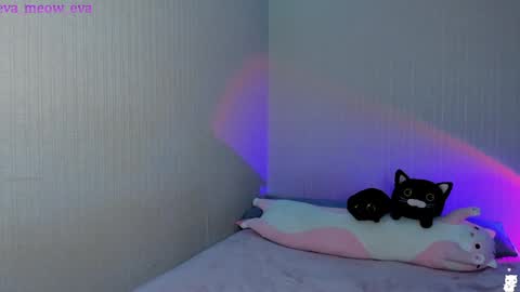 eva_meow_eva online show from December 21, 2024, 10:19 pm