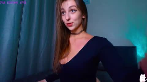 eva_meow_eva online show from September 23, 2025, 9:18 pm