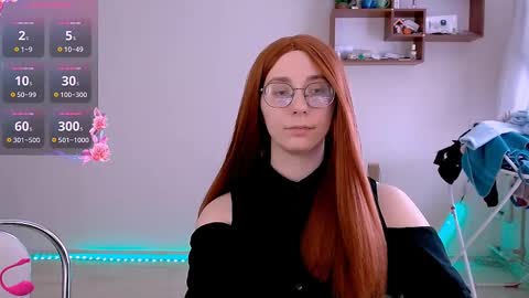 eva_milier online show from March 5, 2025, 8:21 am