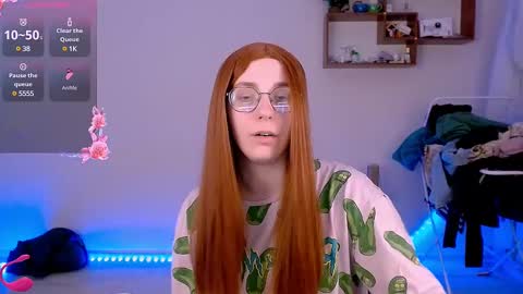 eva_milier online show from March 8, 2025, 8:57 pm