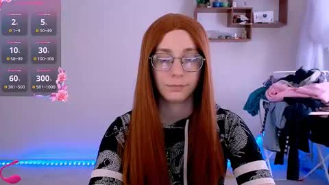 eva_milier online show from March 10, 2025, 9:43 am
