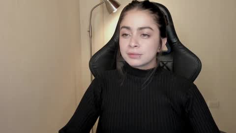 eva_monn online show from December 5, 2024, 1:14 am