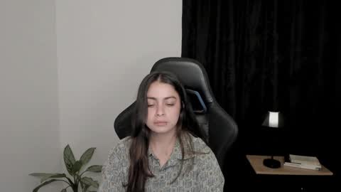 eva_monn online show from January 10, 2025, 1:32 am