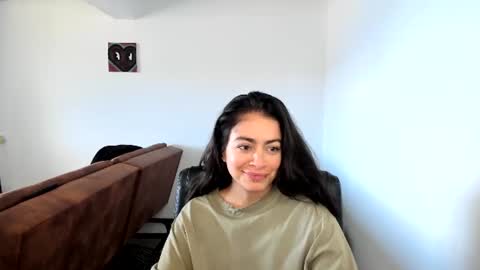 eva_monn online show from July 10, 2026, 3:36 pm