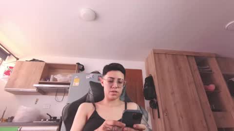 Snapshot of eva_monwalker chatting on March 28, 2026, 5:56 pm Eva cute online show from March 28, 2026, 5:56 pm