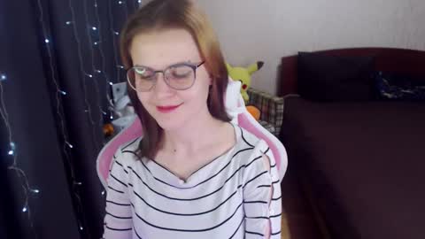 Eva online show from February 9, 2025, 12:52 pm