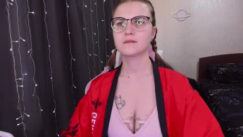 Eva online show from February 21, 2025, 1:11 pm