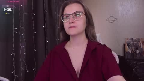 Eva online show from October 10, 2025, 9:52 am