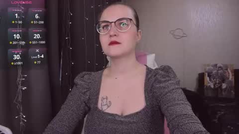 Snapshot of eva_orchid chatting on January 12, 2026, 10:31 am Eva online show from January 12, 2026, 10:31 am