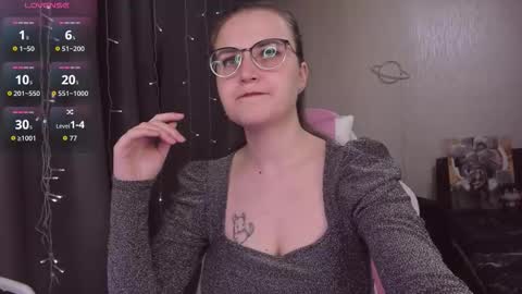 Snapshot of eva_orchid chatting on January 18, 2026, 10:19 am Eva online show from January 18, 2026, 10:19 am