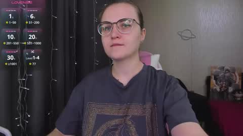 Snapshot of eva_orchid chatting on February 27, 2026, 10:59 am Eva online show from February 27, 2026, 10:59 am