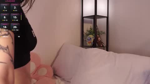 Snapshot of eva_pixie chatting on September 10, 2025, 2:39 pm Eva online show from September 10, 2025, 2:39 pm