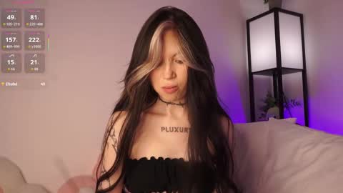 Snapshot of eva_pixie chatting on September 20, 2025, 3:02 pm Eva online show from September 20, 2025, 3:02 pm