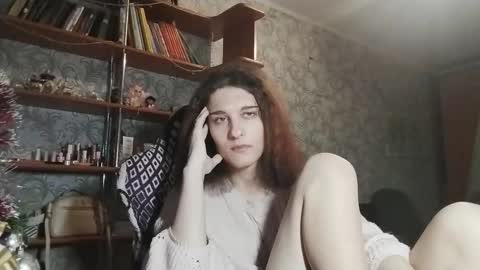 Eva The Princess online show from January 10, 2026, 3:47 pm