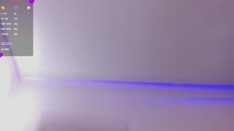 Eva online show from October 24, 2025, 11:12 pm