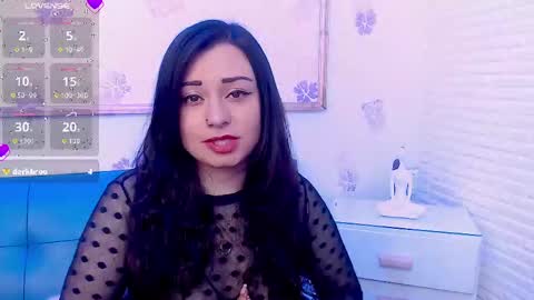 Snapshot of eva_rosell chatting on September 10, 2025, 2:28 pm Eva online show from September 10, 2025, 2:28 pm