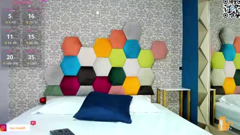 Eva  online show from February 5, 2025, 12:06 pm