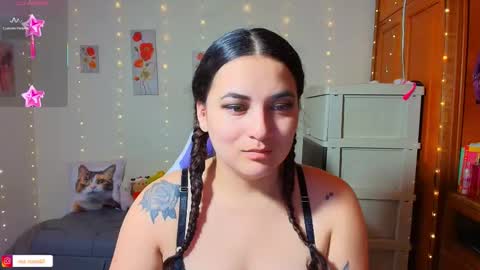 Eva  online show from January 10, 2026, 11:01 am