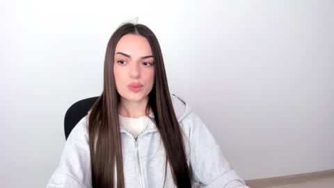 Snapshot of eva_rossee_ chatting on February 22, 2025, 5:24 pm Eva online show from February 22, 2025, 5:24 pm