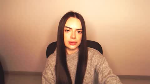 Snapshot of eva_rossee_ chatting on October 24, 2025, 2:02 pm Eva online show from October 24, 2025, 2:02 pm
