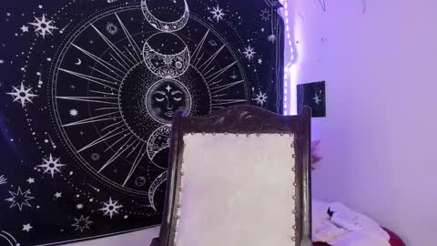 Snapshot of eva_sanderslee chatting on January 8, 2026, 8:38 am Eva online show from January 8, 2026, 8:38 am