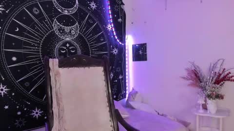 Snapshot of eva_sanderslee chatting on February 21, 2026, 8:37 am Eva online show from February 21, 2026, 8:37 am