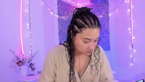 Eva  online show from July 5, 2026, 10:22 am