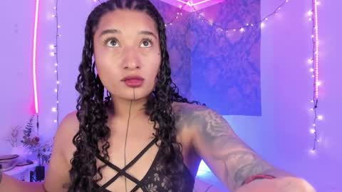 Eva  online show from July 11, 2026, 10:07 am
