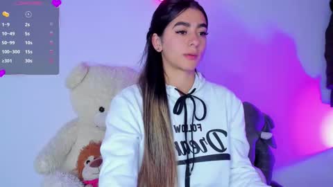 Snapshot of eva_shinee_ chatting on March 2, 2026, 10:11 am Eva Shinee online show from March 2, 2026, 10:11 am