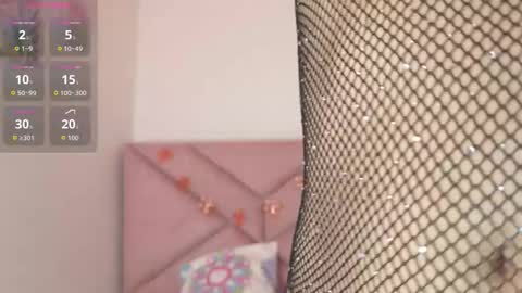 Eva Sin online show from November 25, 2025, 11:16 pm