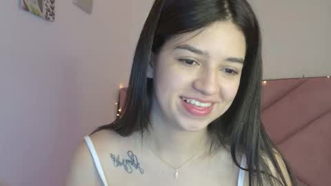 Snapshot of eva_sin18 chatting on January 15, 2026, 12:10 pm Eva Sin online show from January 15, 2026, 12:10 pm