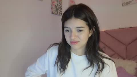 Snapshot of eva_sin18 chatting on February 3, 2026, 11:54 pm Eva Sin online show from February 3, 2026, 11:54 pm