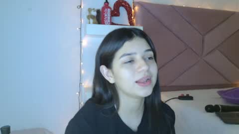 Snapshot of eva_sin18 chatting on March 2, 2026, 7:15 am Eva Sin online show from March 2, 2026, 7:15 am