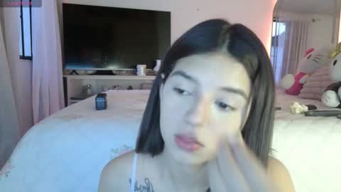 Snapshot of eva_sin18 chatting on March 3, 2026, 11:21 pm Eva Sin online show from March 3, 2026, 11:21 pm