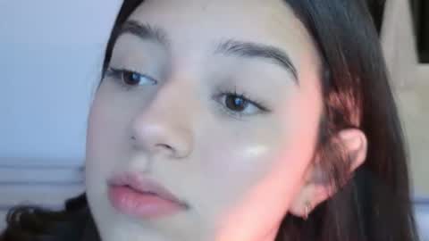 Eva Sin online show from June 17, 2026, 11:49 pm