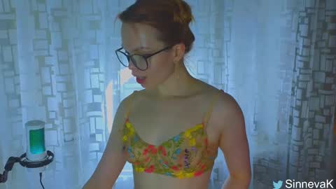 Hi there i am Eva and i wish create a nice community with you so join my Ticket Show for more pleasure online show from February 27, 2025, 3:15 pm