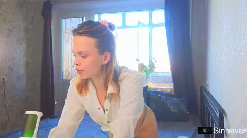 Hi there i am Eva and i wish create a nice community with you so join my Ticket Show for more pleasure online show from September 16, 2025, 11:44 am
