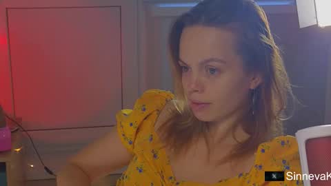 Hi there i am Eva and i wish create a nice community with you so join my Ticket Show for more pleasure online show from November 25, 2025, 10:26 am