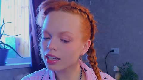 Snapshot of eva_sinn chatting on March 31, 2026, 10:37 am Hi there i am Eva and i wish create a nice community with you so join my Ticket Show for more pleasure online show from March 31, 2026, 10:37 am