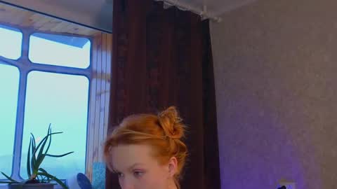 Snapshot of eva_sinn chatting on April 3, 2026, 1:09 pm Hi there i am Eva and i wish create a nice community with you so join my Ticket Show for more pleasure online show from April 3, 2026, 1:09 pm