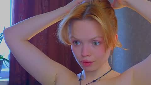 Snapshot of eva_sinn chatting on April 18, 2026, 10:41 am Hi there i am Eva and i wish create a nice community with you so join my Ticket Show for more pleasure online show from April 18, 2026, 10:41 am