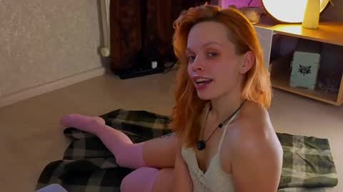 Snapshot of eva_sinn chatting on April 24, 2026, 2:30 pm Hi there i am Eva and i wish create a nice community with you so join my Ticket Show for more pleasure online show from April 24, 2026, 2:30 pm