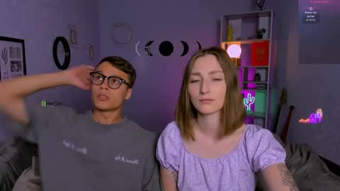 Eva online show from September 11, 2025, 6:13 am