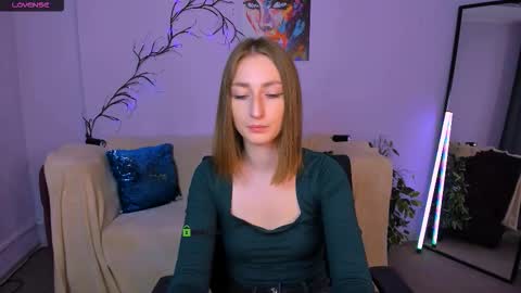 Eva online show from September 12, 2025, 5:40 am