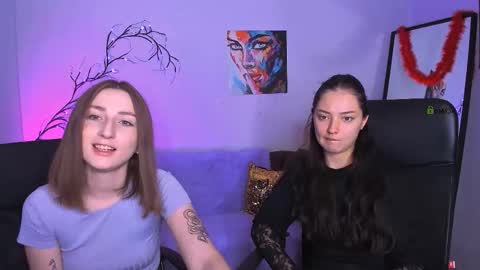 Eva online show from November 12, 2025, 6:58 am