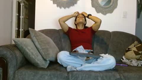 Snapshot of eva_stark57 chatting on June 12, 2026, 12:53 am eva_stark57 online show from June 12, 2026, 12:53 am