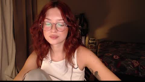 Snapshot of eva_sun chatting on December 11, 2024, 8:28 pm Fansly - - use this referral link to support me online show from December 11, 2024, 8:28 pm