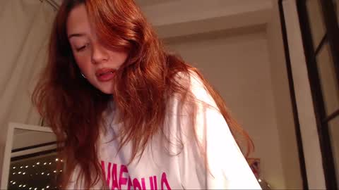 Snapshot of eva_sun chatting on February 5, 2025, 7:10 pm Fansly - - use this referral link to support me online show from February 5, 2025, 7:10 pm