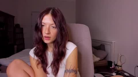 Snapshot of eva_sun chatting on March 15, 2026, 4:35 pm Fansly - - use this referral link to support me online show from March 15, 2026, 4:35 pm