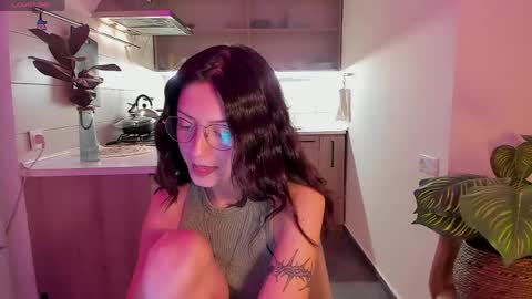 Snapshot of eva_sun chatting on April 18, 2026, 7:58 pm Fansly - - use this referral link to support me online show from April 18, 2026, 7:58 pm